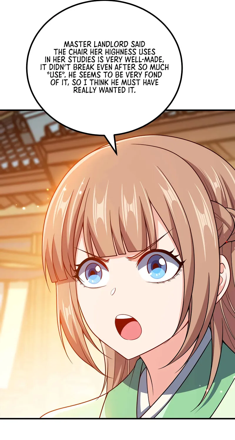 My Wife Is Actually the Empress? (Colored) Chapter 143 page 31 - 
