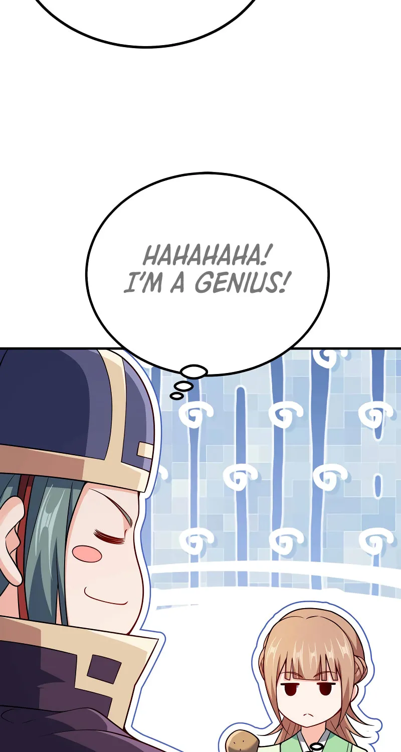 My Wife Is Actually the Empress? (Colored) Chapter 143 page 34 - 