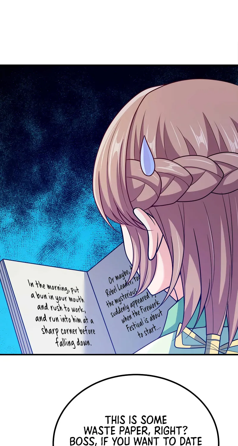 My Wife Is Actually the Empress? (Colored) Chapter 143 page 38 - 