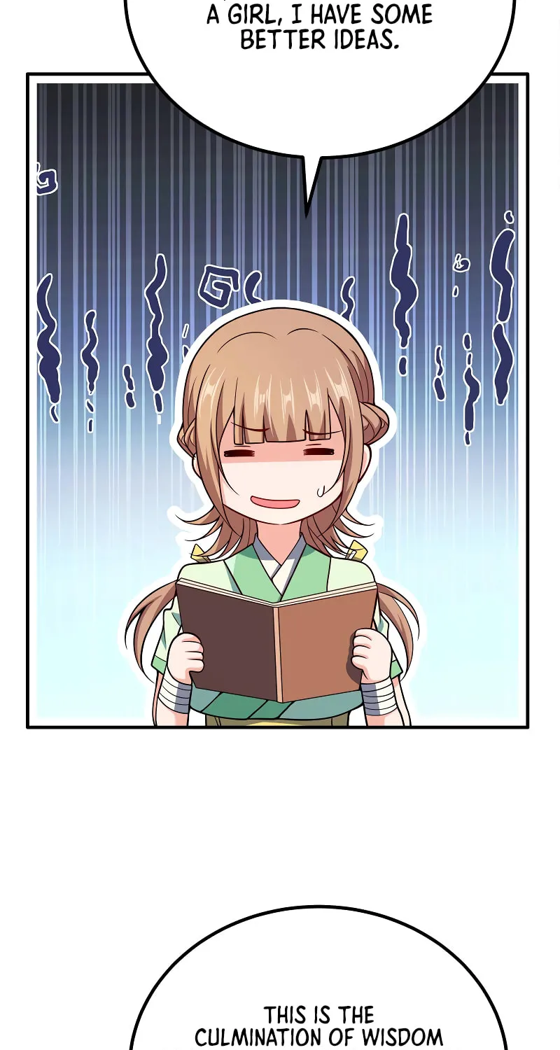 My Wife Is Actually the Empress? (Colored) Chapter 143 page 39 - 