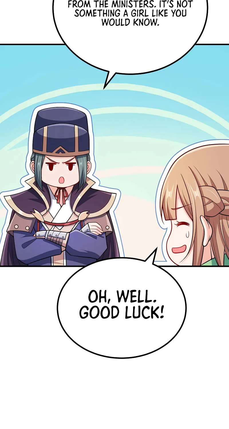 My Wife Is Actually the Empress? (Colored) Chapter 143 page 40 - 