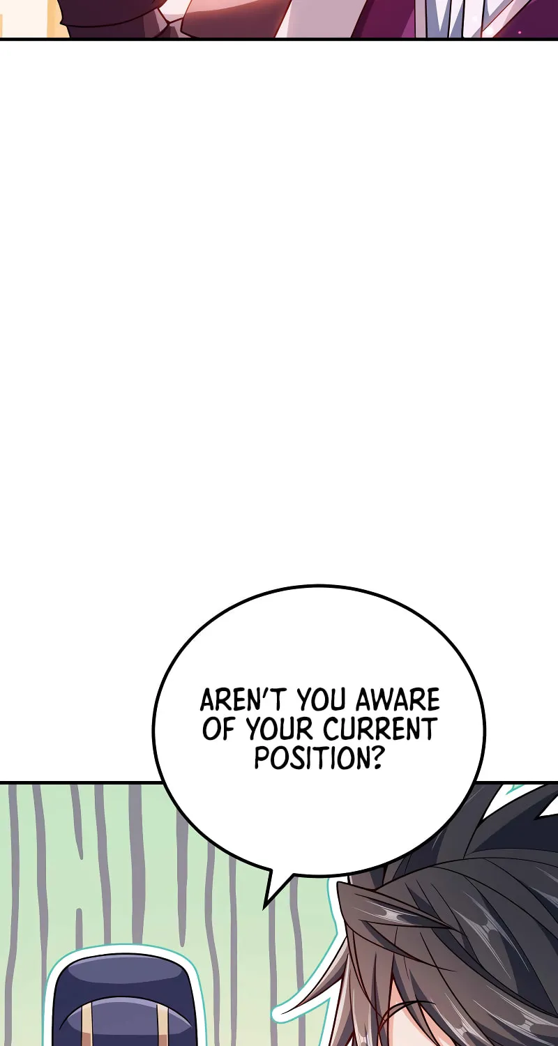 My Wife Is Actually the Empress? (Colored) Chapter 143 page 45 - 