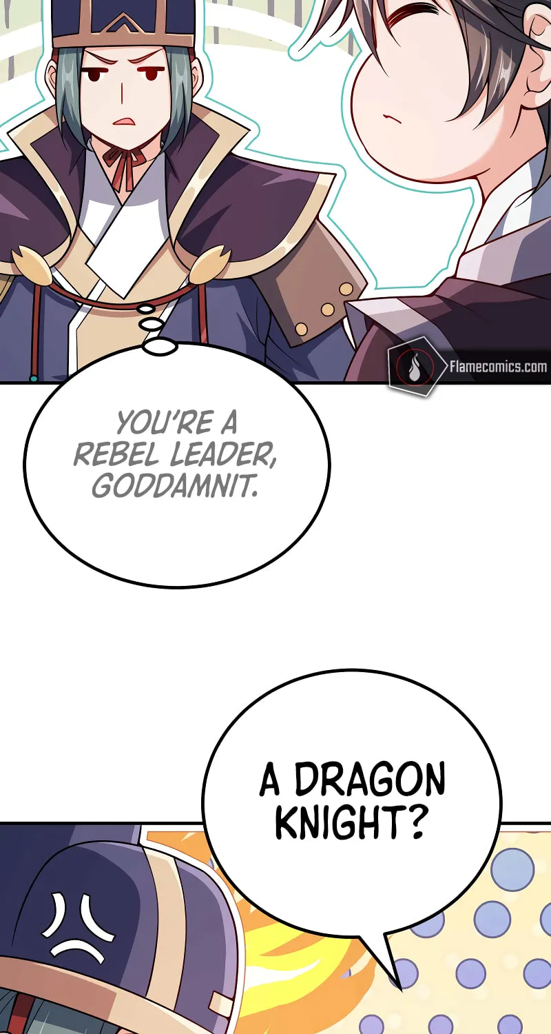 My Wife Is Actually the Empress? (Colored) Chapter 143 page 46 - 