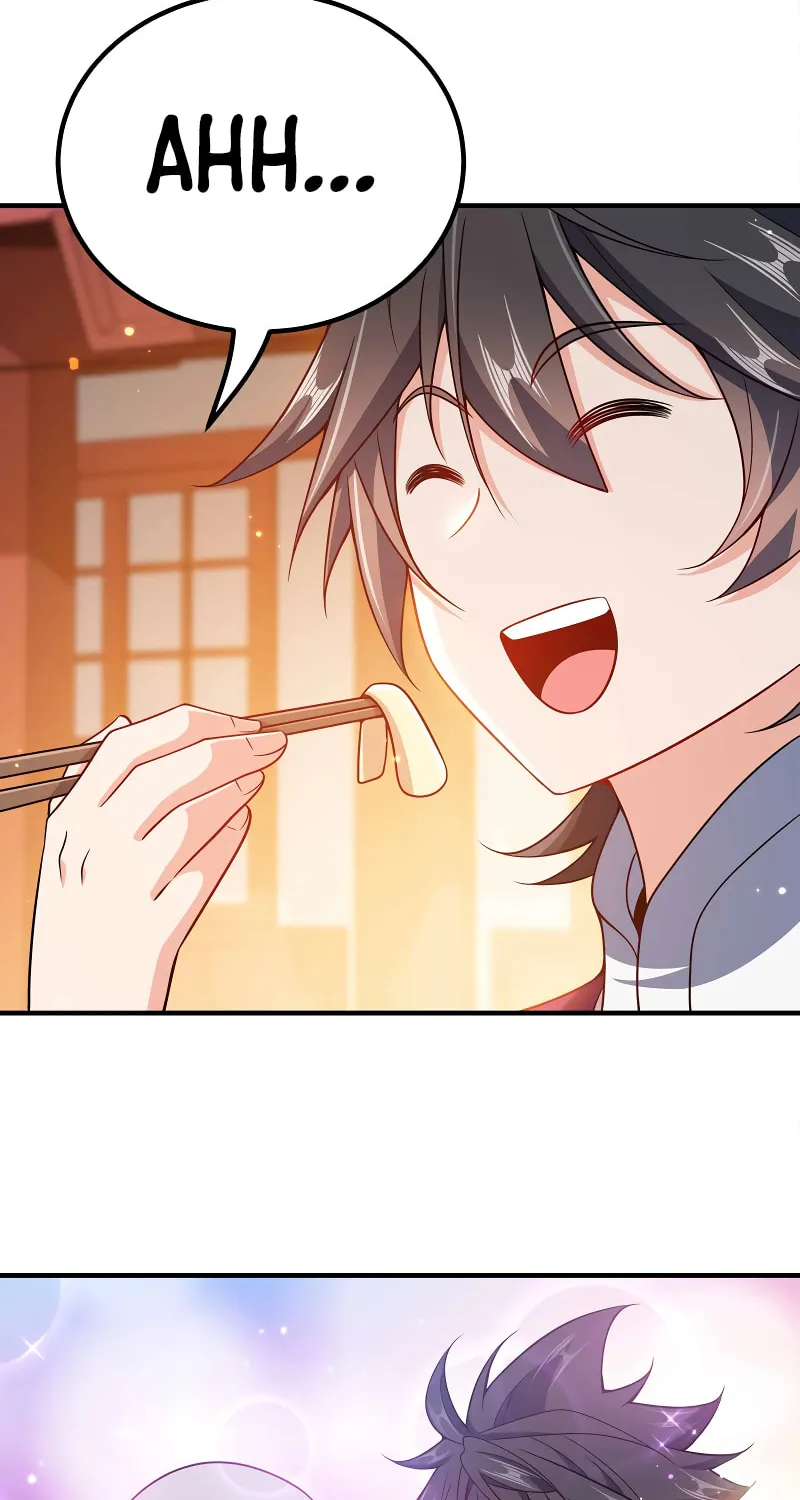 My Wife Is Actually the Empress? (Colored) Chapter 143 page 7 - 