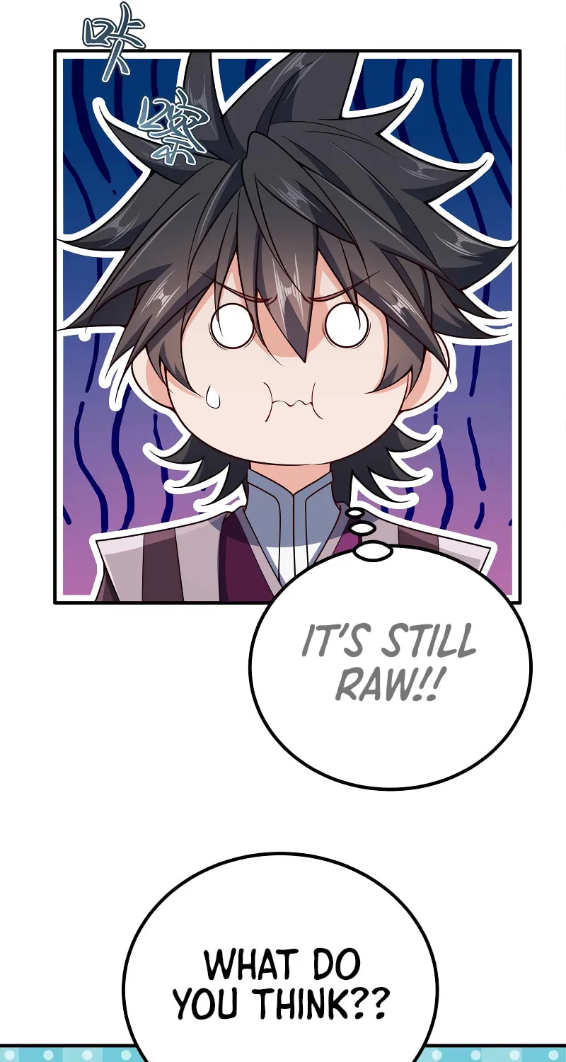 My Wife Is Actually the Empress? (Colored) Chapter 143 page 9 - 