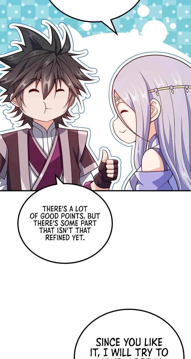 My Wife Is Actually the Empress? (Colored) Chapter 143 page 10 - 