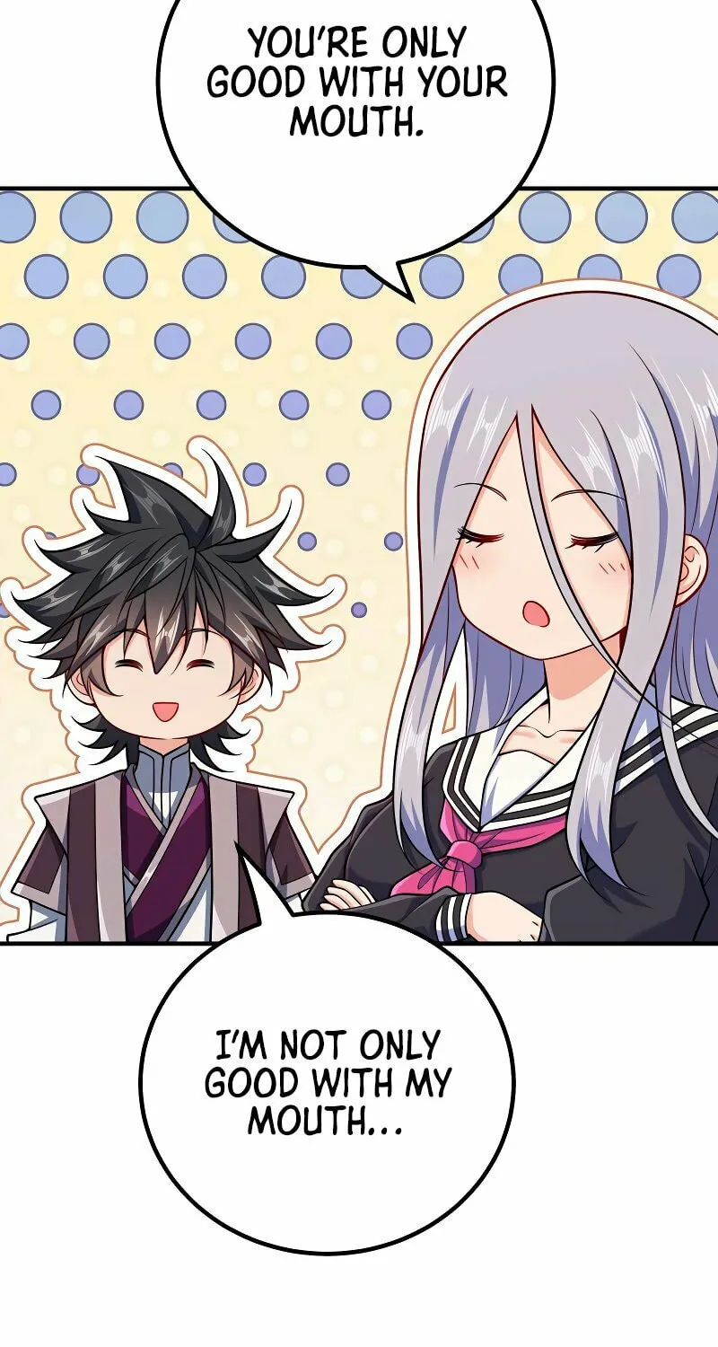 My Wife Is Actually the Empress? (Colored) Chapter 144 page 12 - 