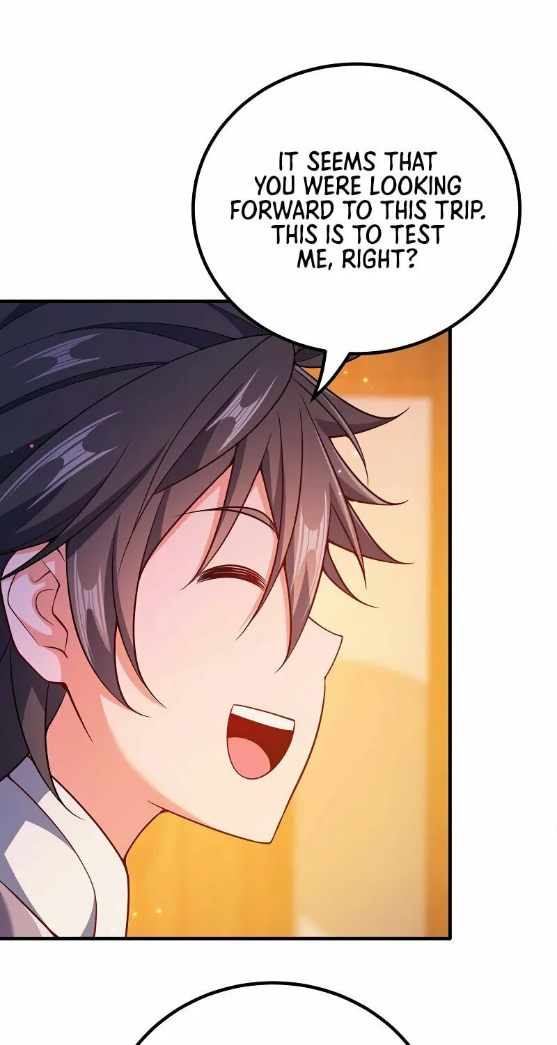 My Wife Is Actually the Empress? (Colored) Chapter 144 page 13 - 