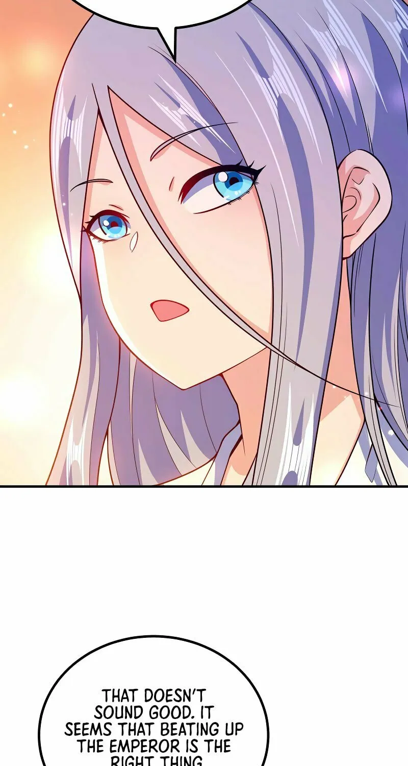 My Wife Is Actually the Empress? (Colored) Chapter 144 page 26 - 