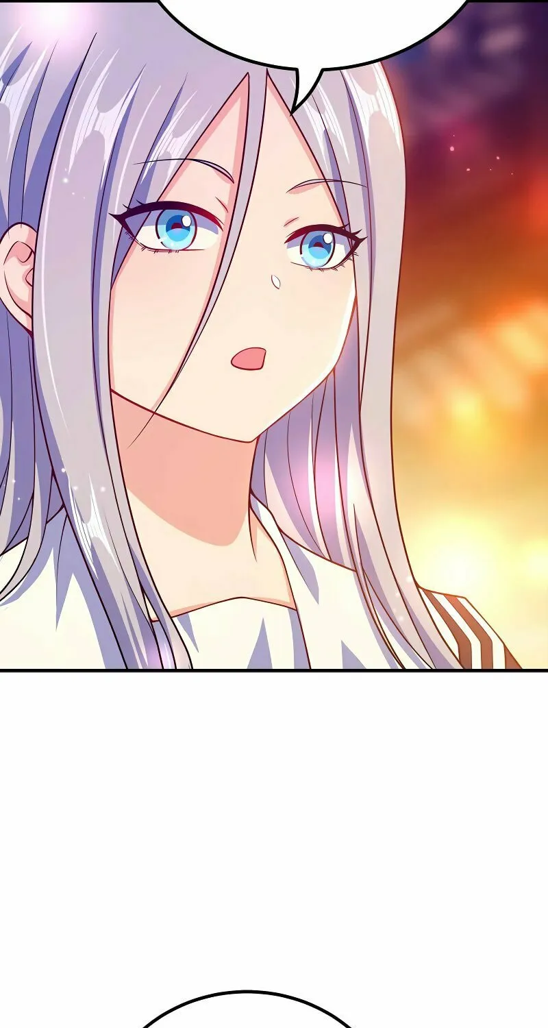My Wife Is Actually the Empress? (Colored) Chapter 144 page 28 - 