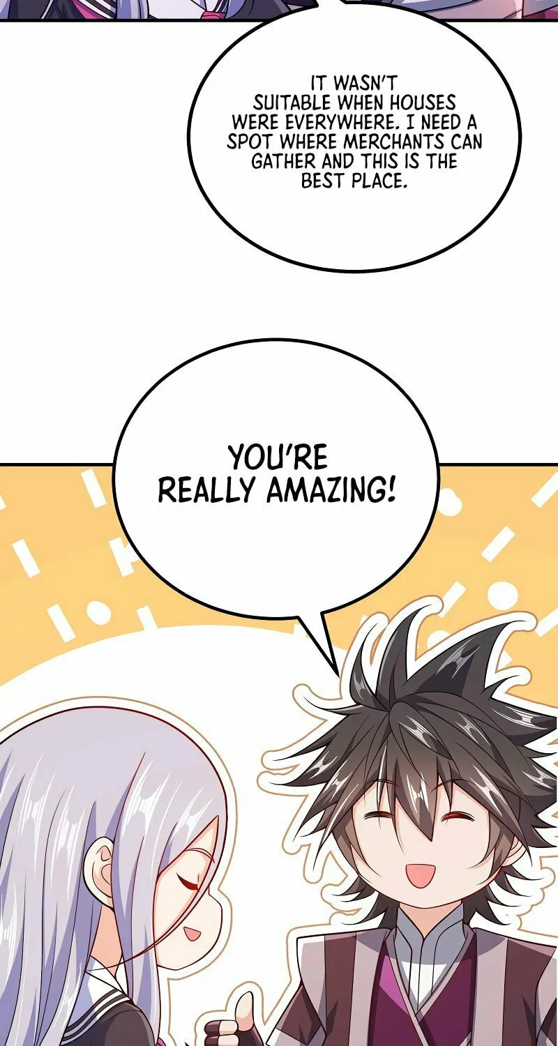 My Wife Is Actually the Empress? (Colored) Chapter 144 page 33 - 