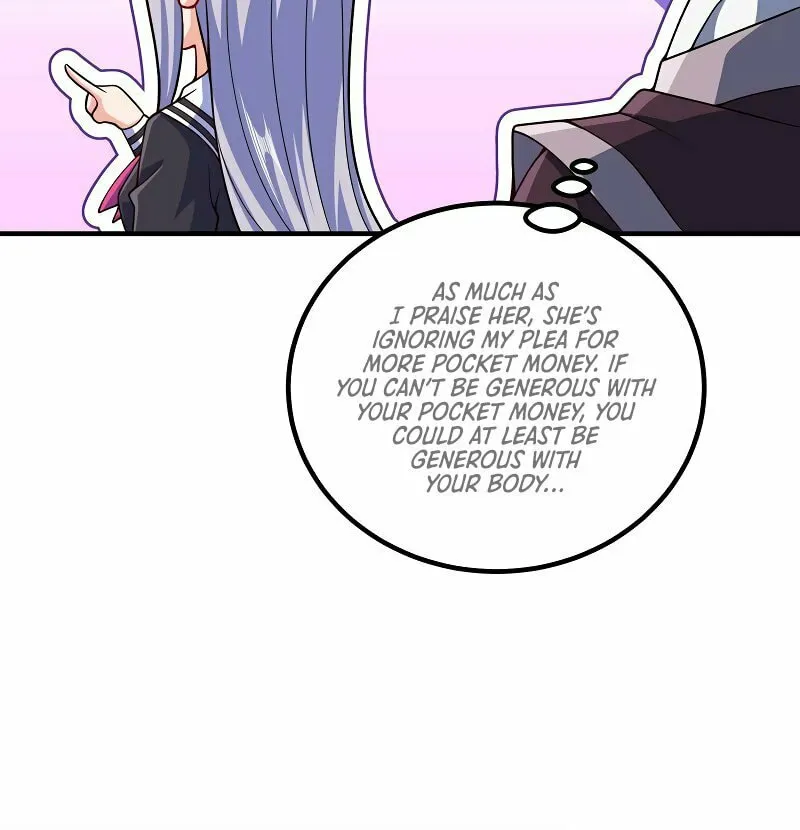 My Wife Is Actually the Empress? (Colored) Chapter 144 page 37 - 