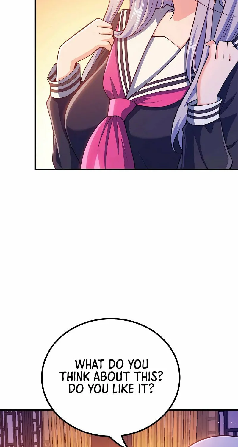My Wife Is Actually the Empress? (Colored) Chapter 144 page 5 - 