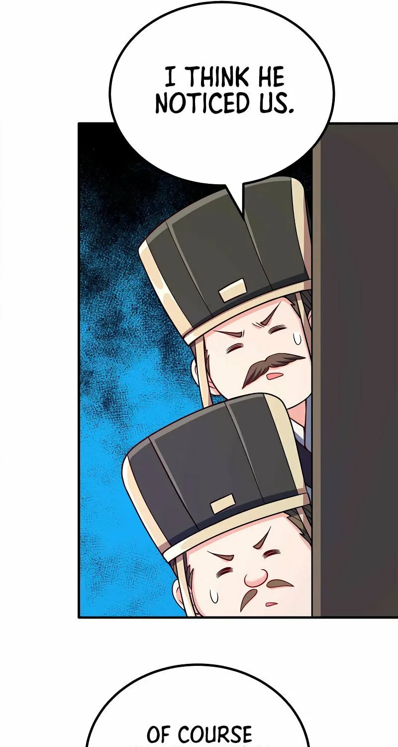 My Wife Is Actually the Empress? (Colored) Chapter 144 page 45 - 