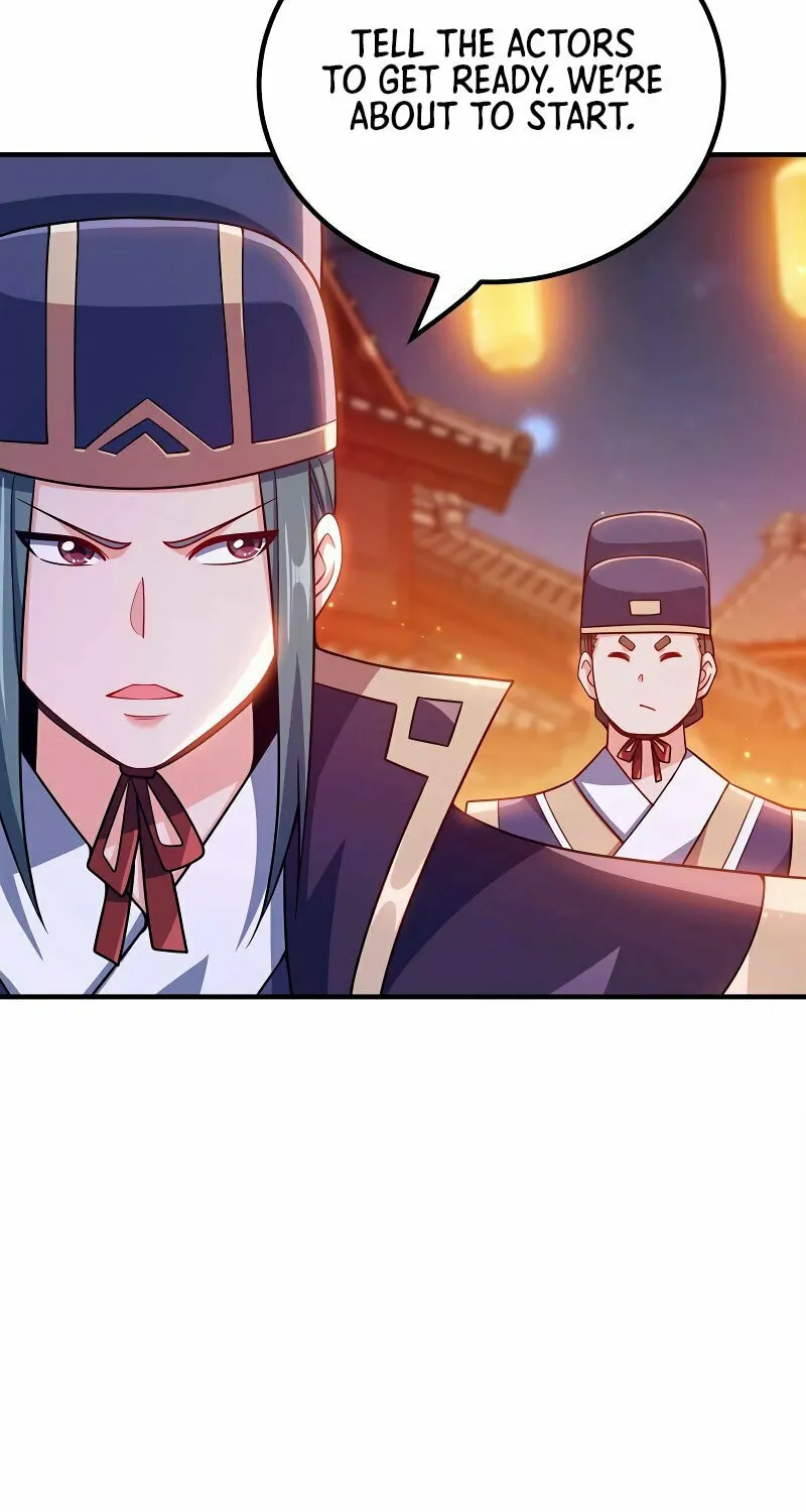 My Wife Is Actually the Empress? (Colored) Chapter 144 page 48 - 