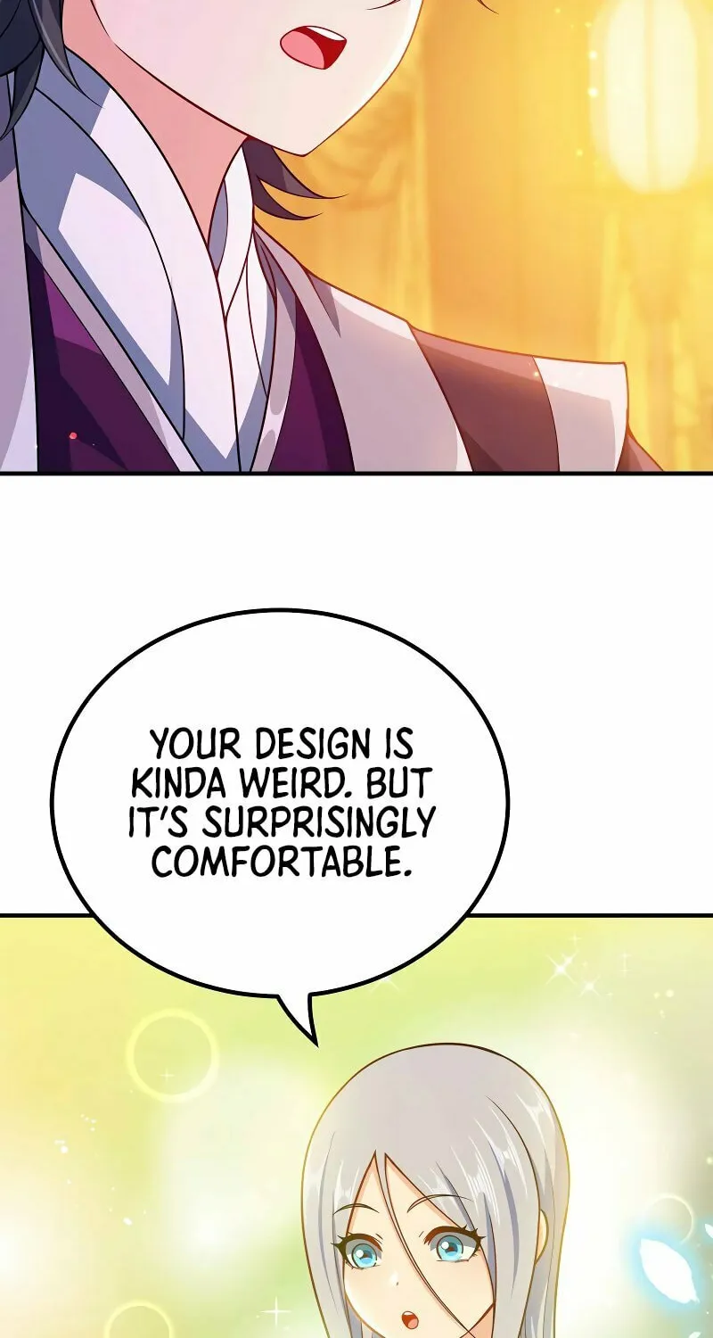 My Wife Is Actually the Empress? (Colored) Chapter 144 page 7 - 