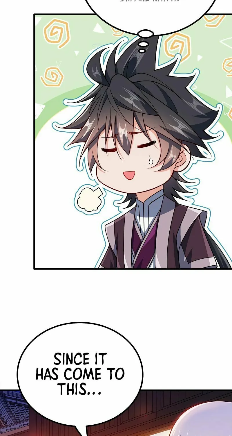 My Wife Is Actually the Empress? (Colored) Chapter 145 page 11 - 