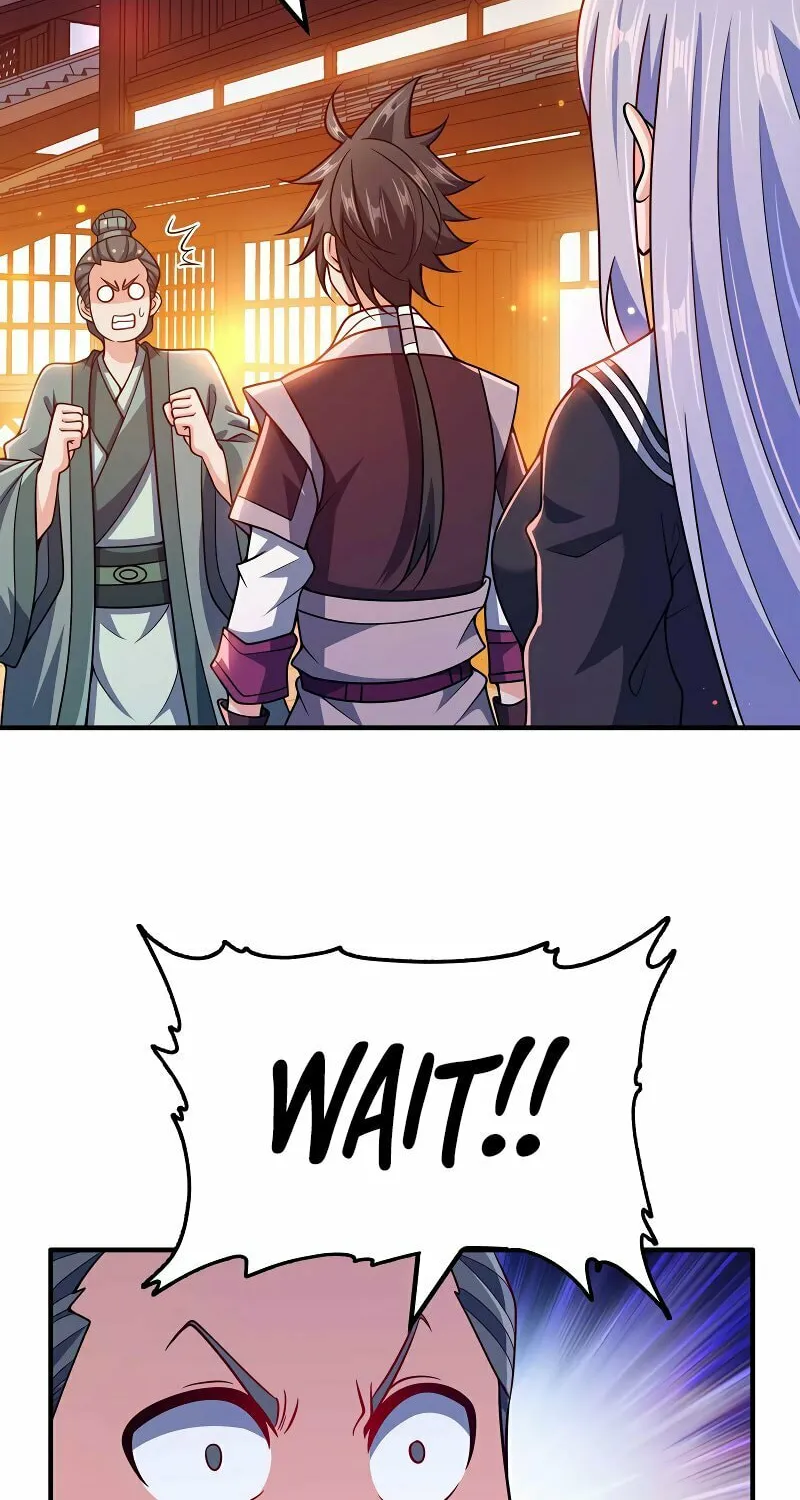 My Wife Is Actually the Empress? (Colored) Chapter 145 page 12 - 