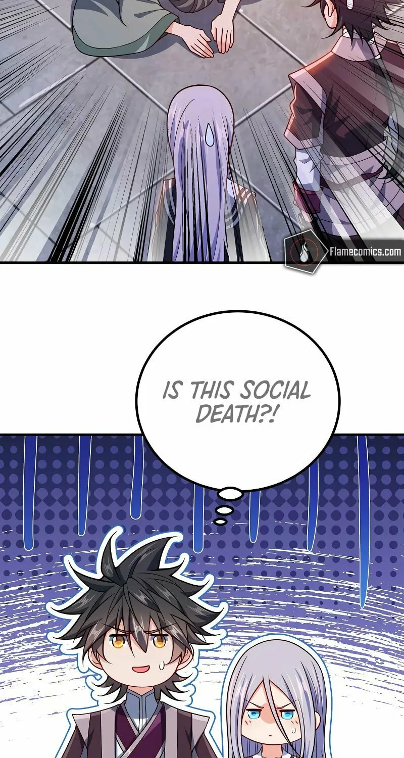 My Wife Is Actually the Empress? (Colored) Chapter 145 page 14 - 