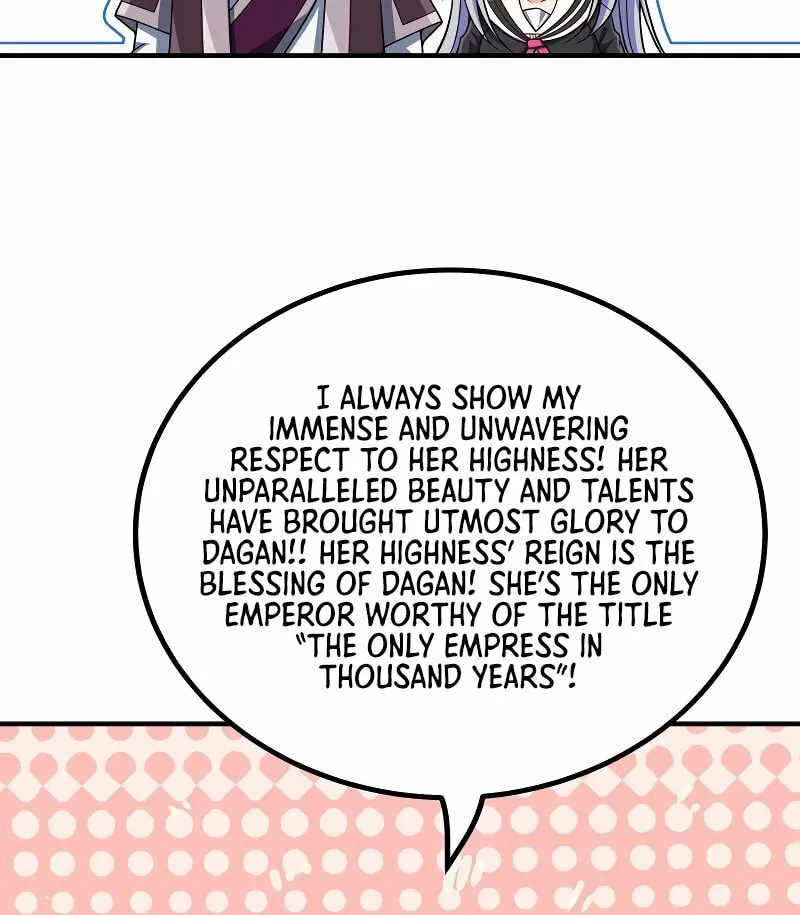 My Wife Is Actually the Empress? (Colored) Chapter 145 page 15 - 