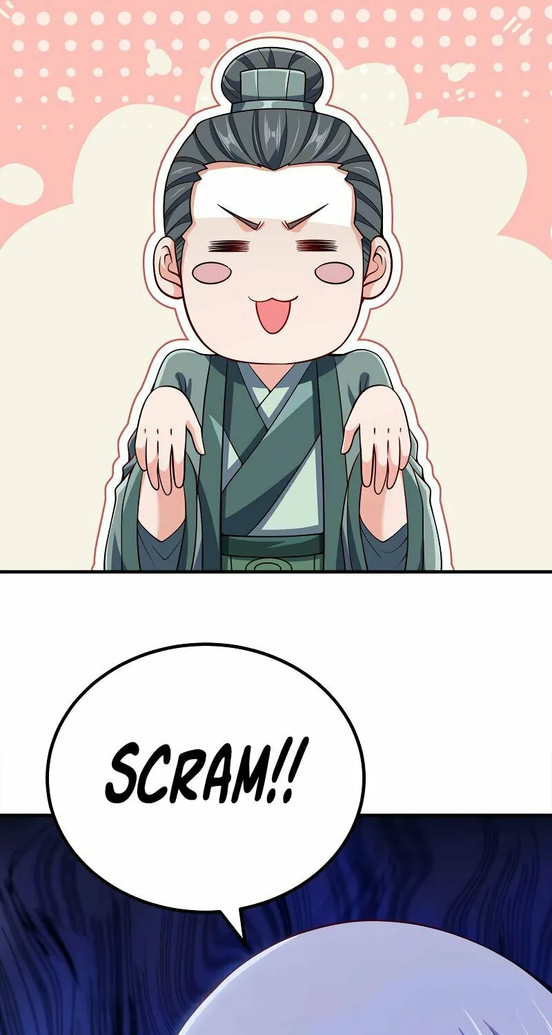 My Wife Is Actually the Empress? (Colored) Chapter 145 page 16 - 