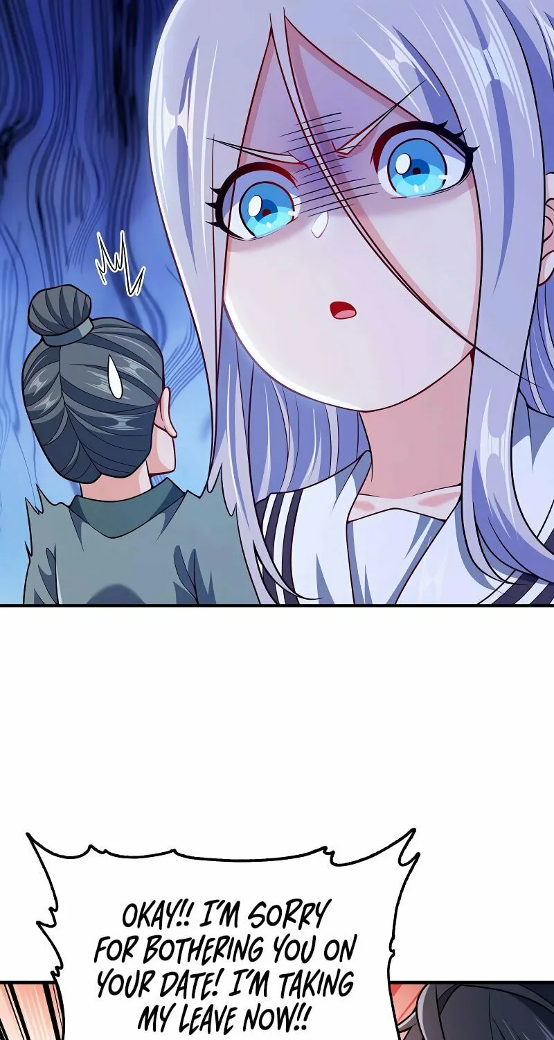 My Wife Is Actually the Empress? (Colored) Chapter 145 page 17 - 