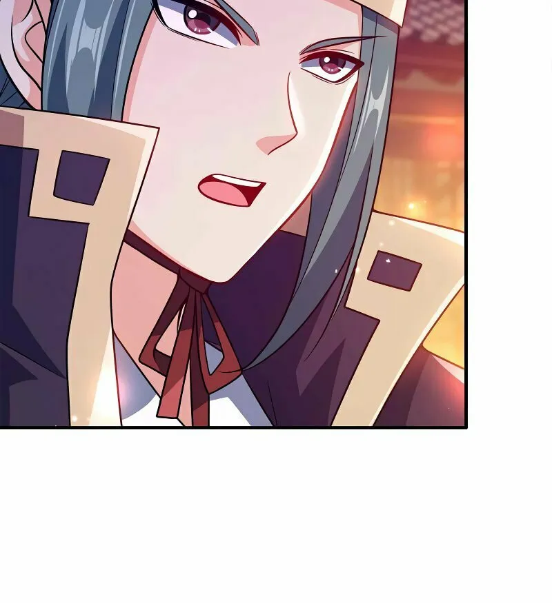 My Wife Is Actually the Empress? (Colored) Chapter 145 page 22 - 