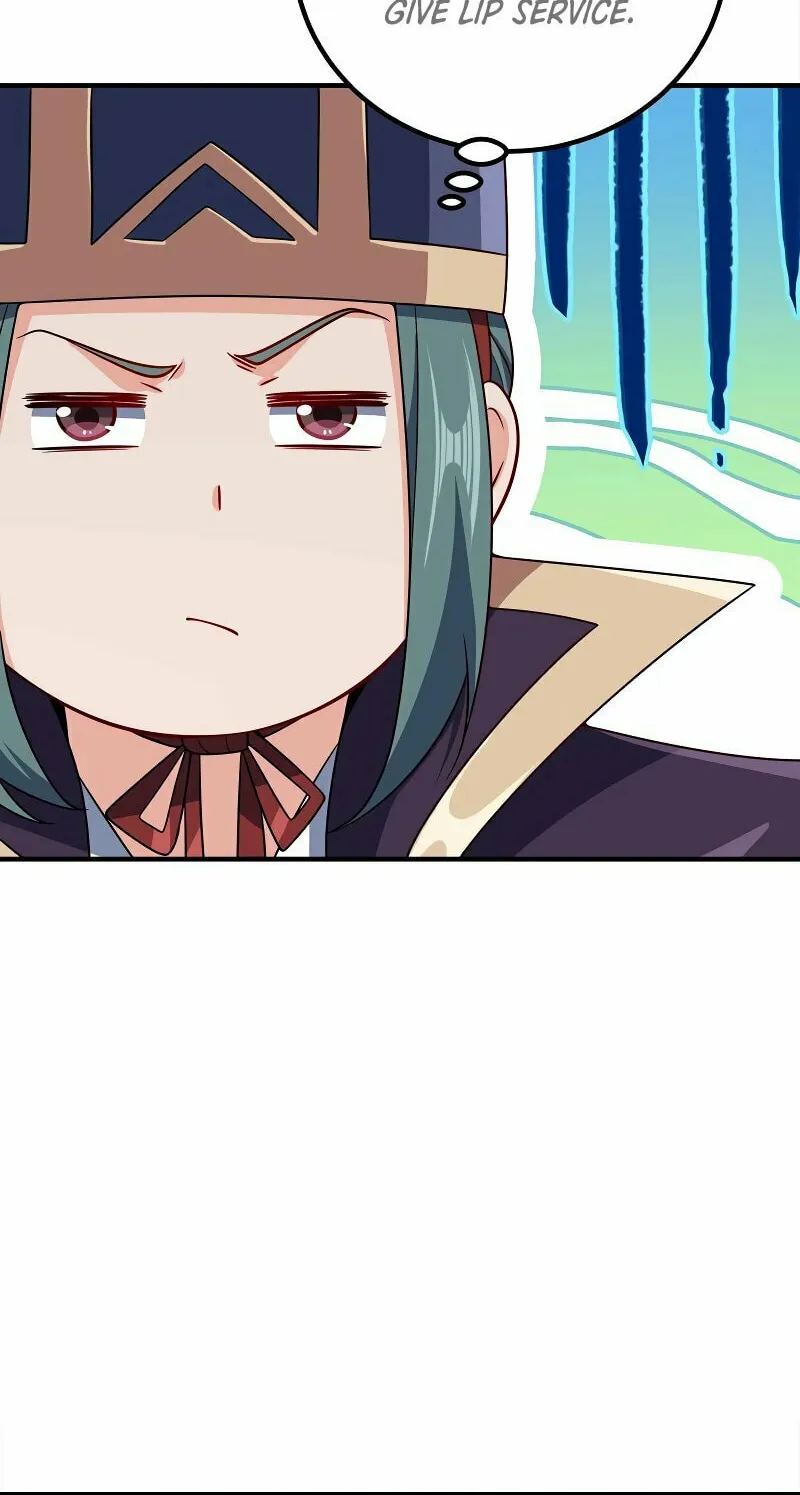 My Wife Is Actually the Empress? (Colored) Chapter 145 page 28 - 