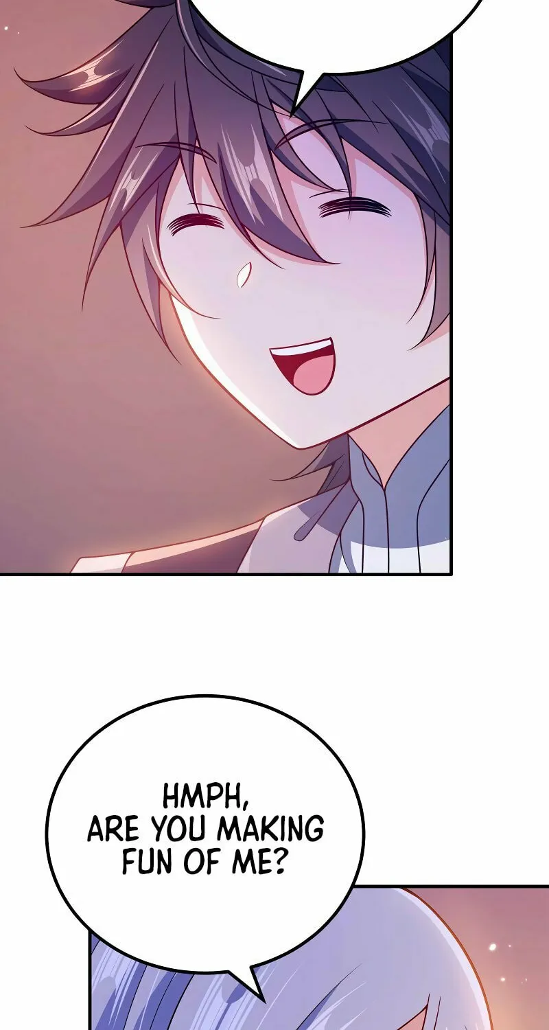 My Wife Is Actually the Empress? (Colored) Chapter 145 page 30 - 