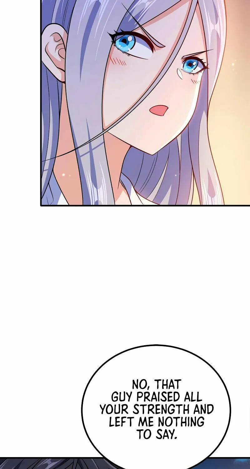 My Wife Is Actually the Empress? (Colored) Chapter 145 page 31 - 