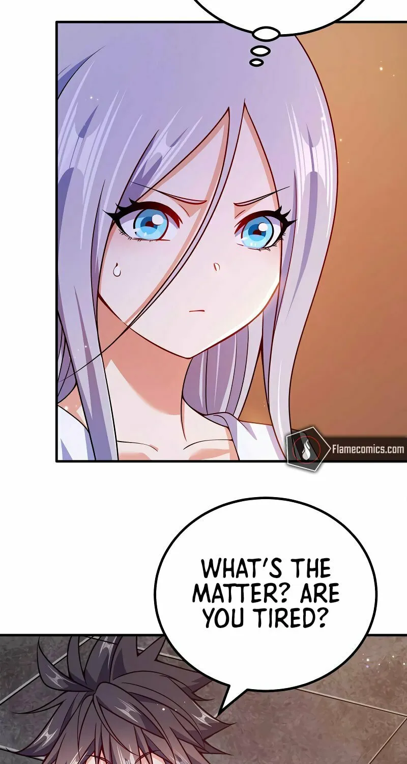 My Wife Is Actually the Empress? (Colored) Chapter 145 page 33 - 