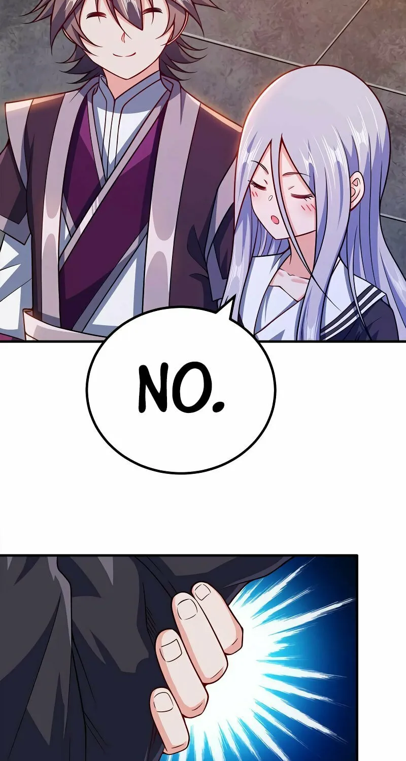 My Wife Is Actually the Empress? (Colored) Chapter 145 page 34 - 