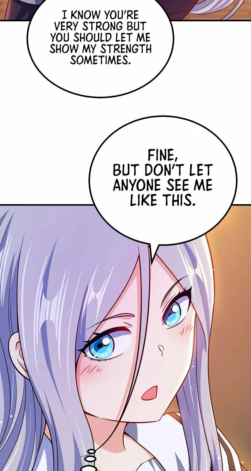 My Wife Is Actually the Empress? (Colored) Chapter 145 page 37 - 