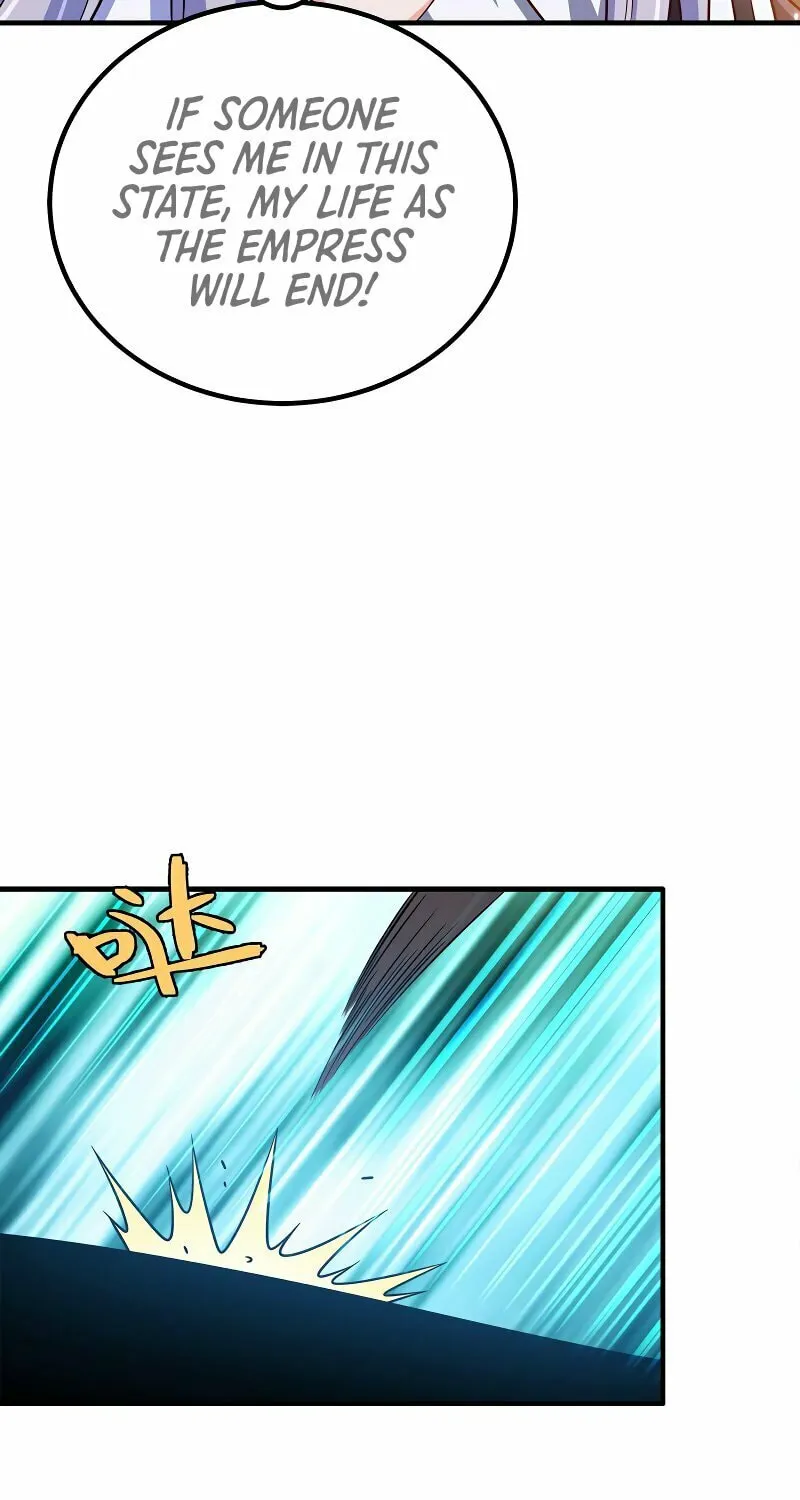 My Wife Is Actually the Empress? (Colored) Chapter 145 page 38 - 