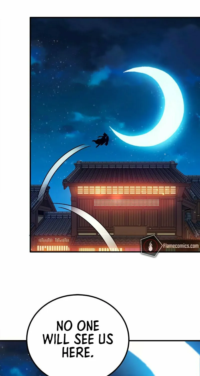 My Wife Is Actually the Empress? (Colored) Chapter 145 page 39 - 