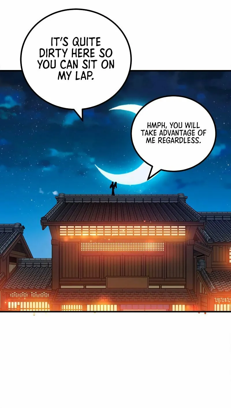 My Wife Is Actually the Empress? (Colored) Chapter 145 page 41 - 