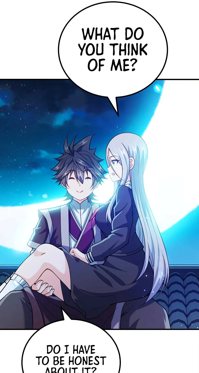 My Wife Is Actually the Empress? (Colored) Chapter 145 page 42 - 