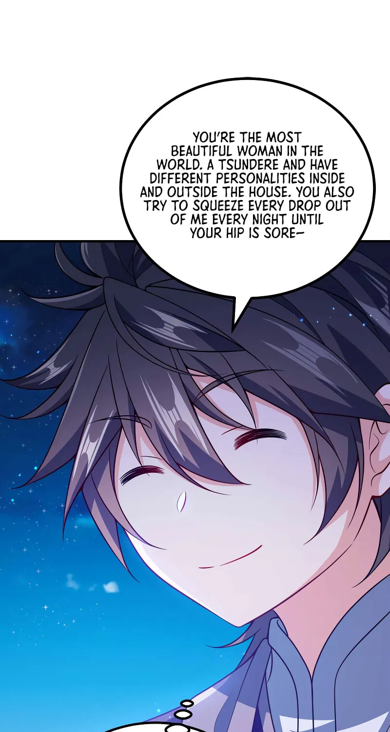 My Wife Is Actually the Empress? (Colored) Chapter 145 page 44 - 