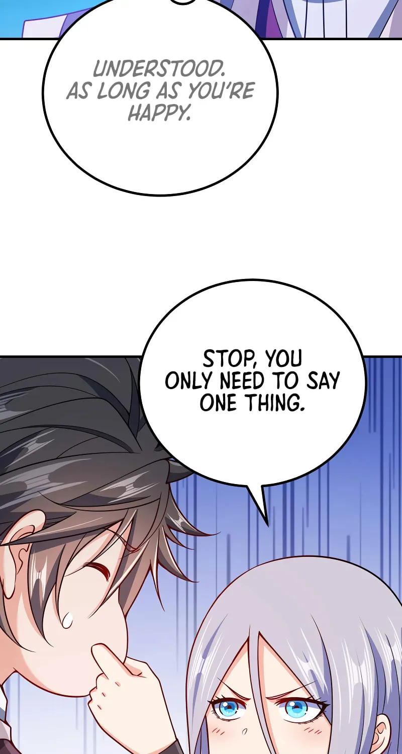 My Wife Is Actually the Empress? (Colored) Chapter 145 page 45 - 
