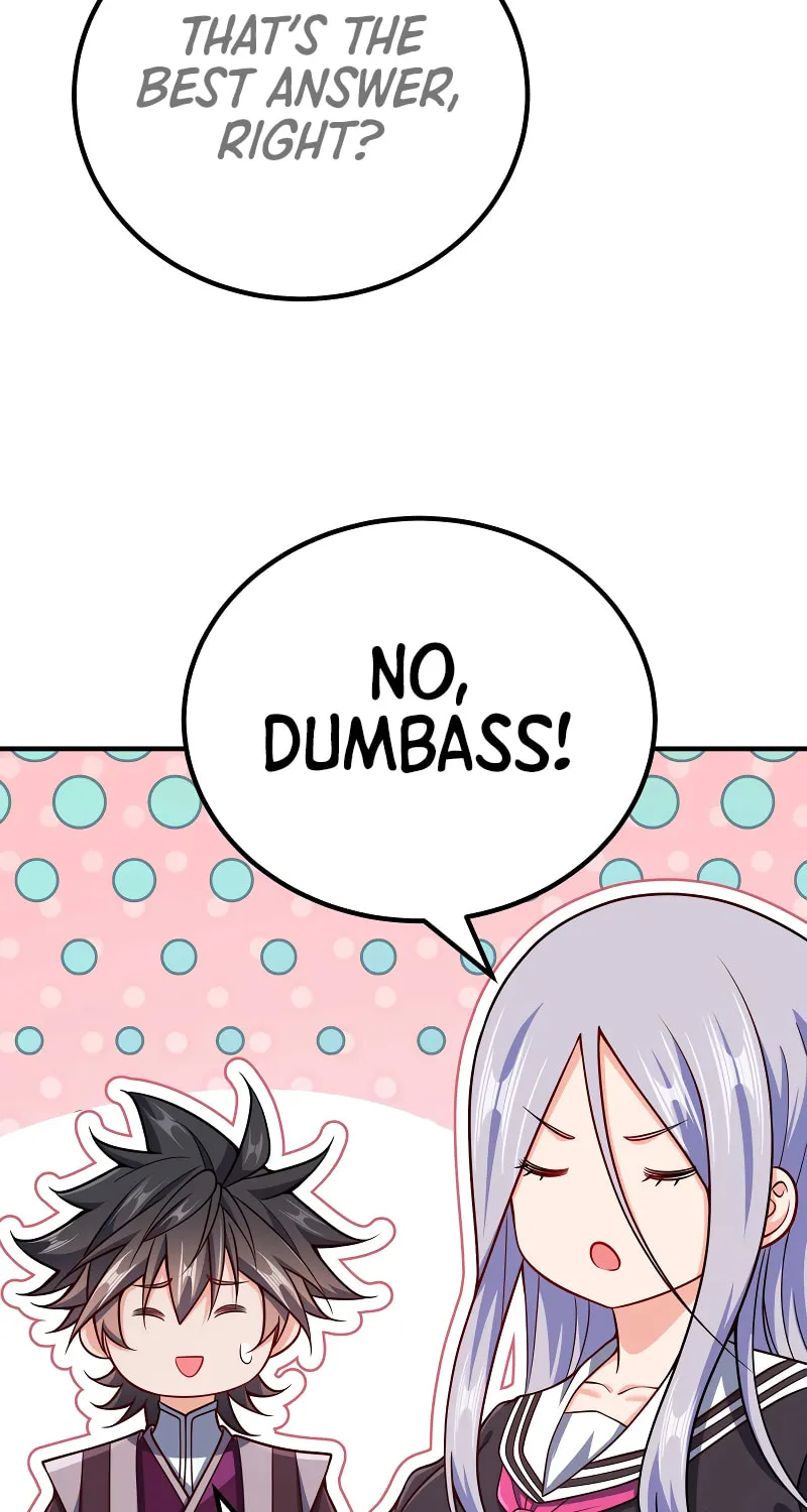 My Wife Is Actually the Empress? (Colored) Chapter 145 page 47 - 