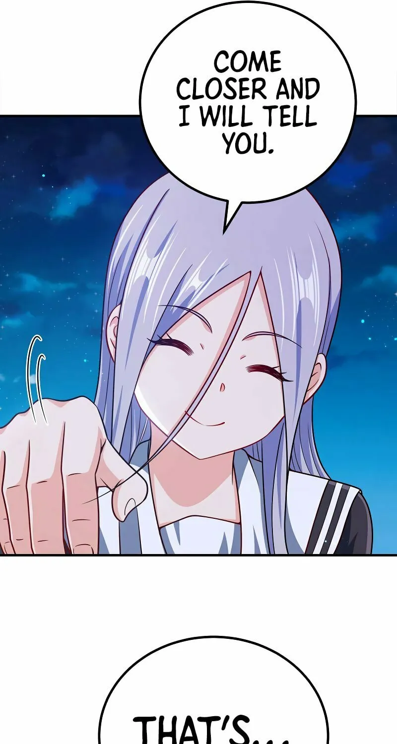 My Wife Is Actually the Empress? (Colored) Chapter 145 page 49 - 