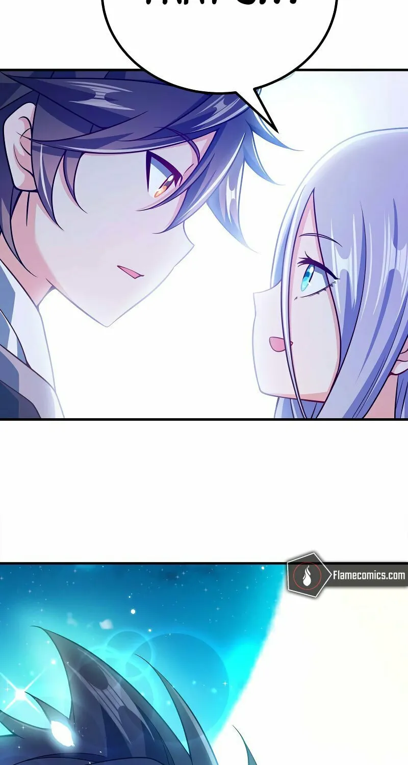 My Wife Is Actually the Empress? (Colored) Chapter 145 page 50 - 