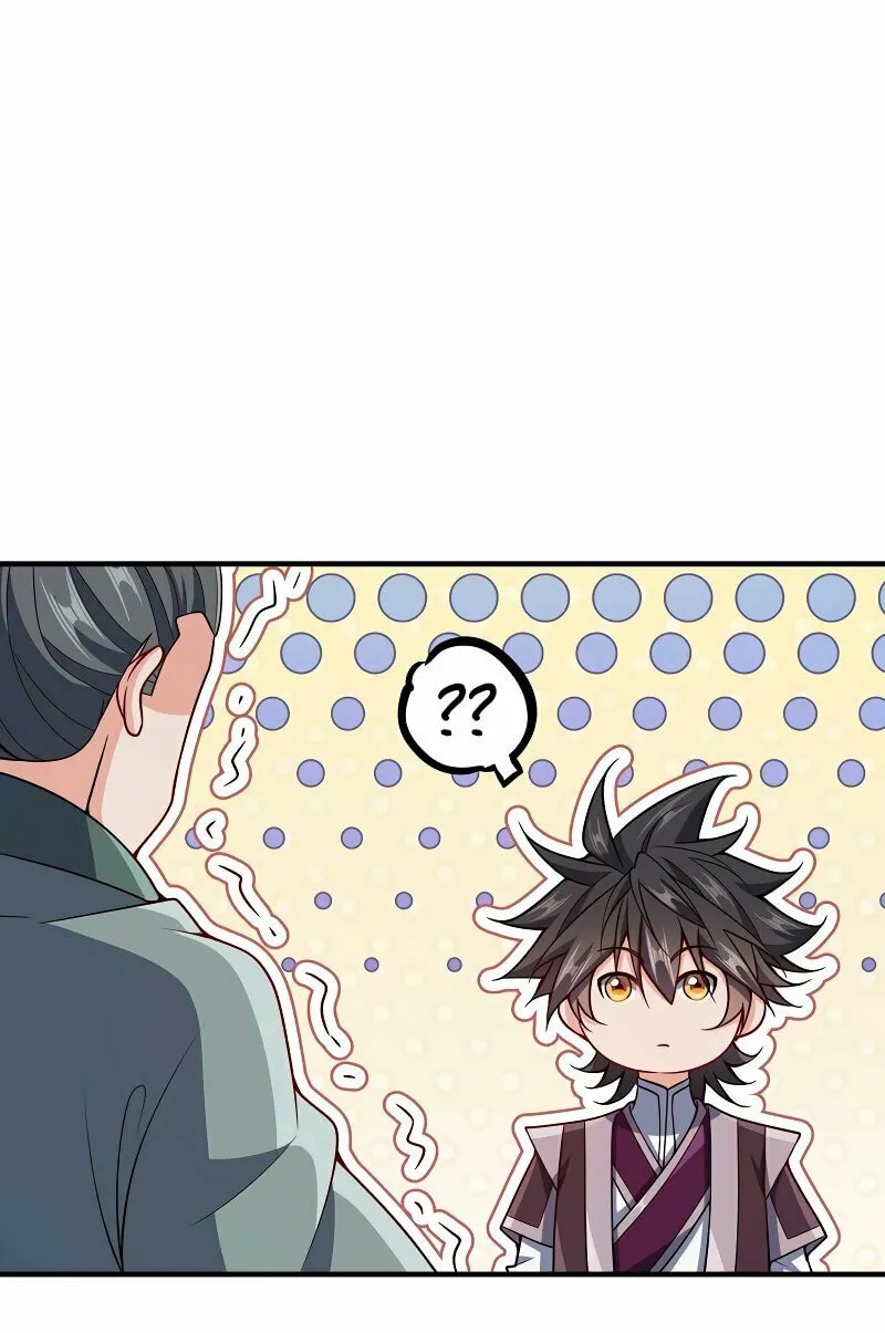 My Wife Is Actually the Empress? (Colored) Chapter 145 page 8 - 