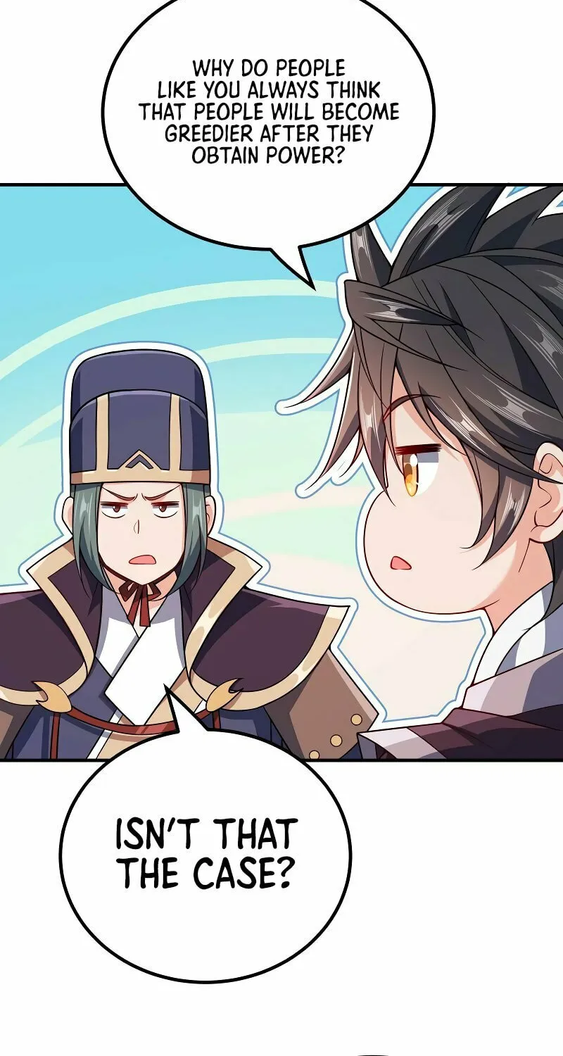 My Wife Is Actually the Empress? (Colored) Chapter 146 page 11 - 