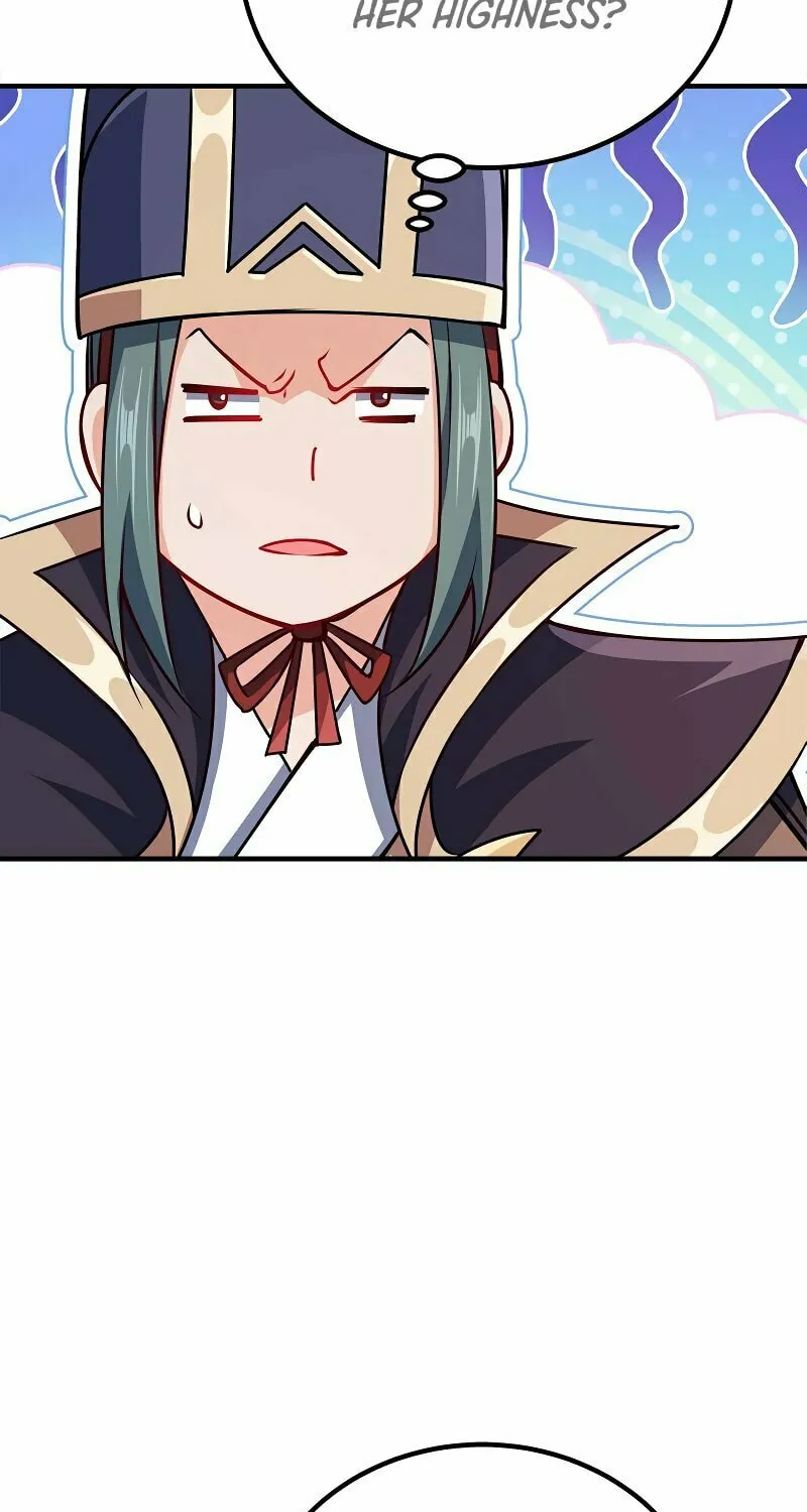 My Wife Is Actually the Empress? (Colored) Chapter 146 page 14 - 