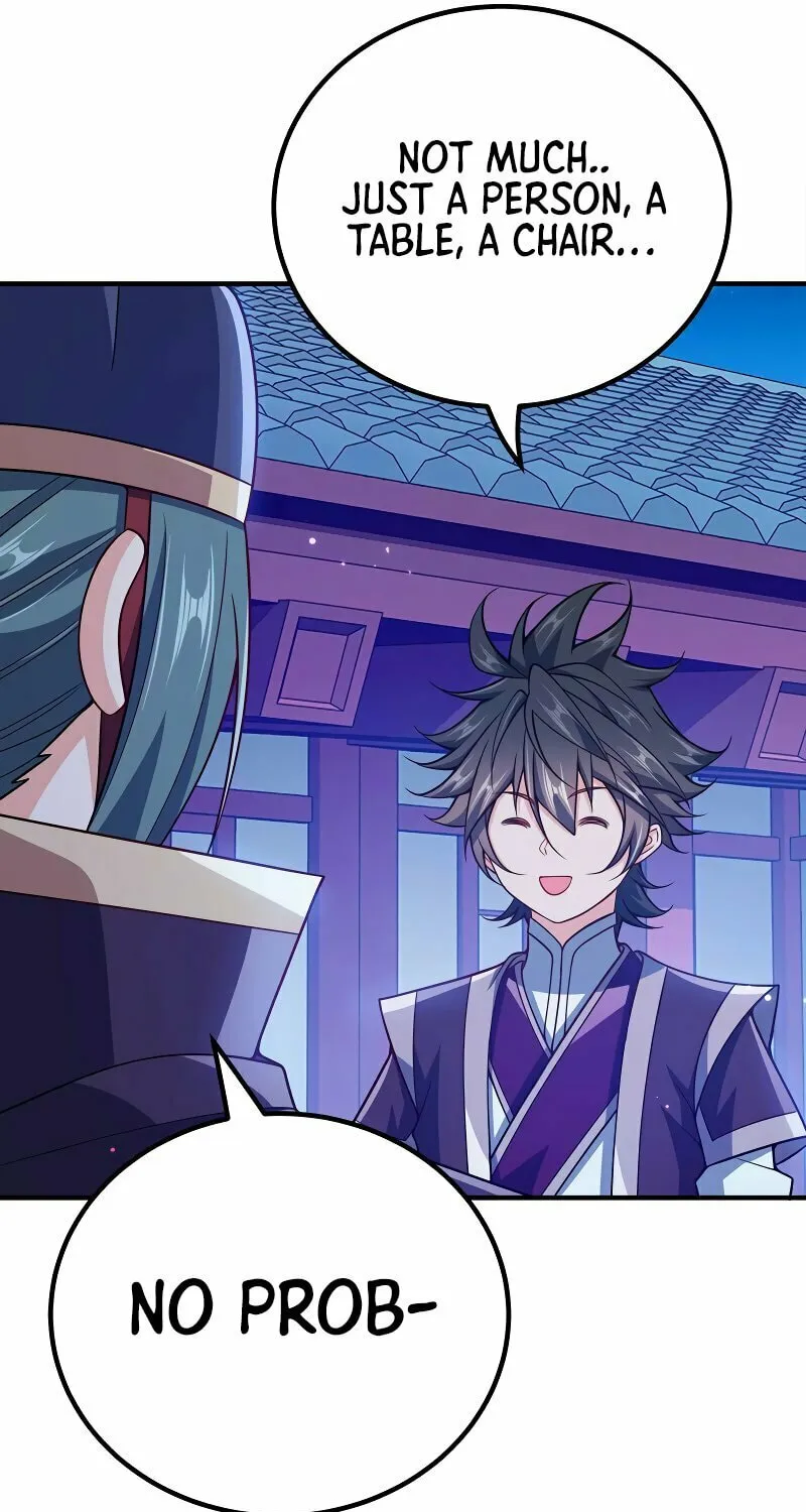 My Wife Is Actually the Empress? (Colored) Chapter 146 page 16 - 