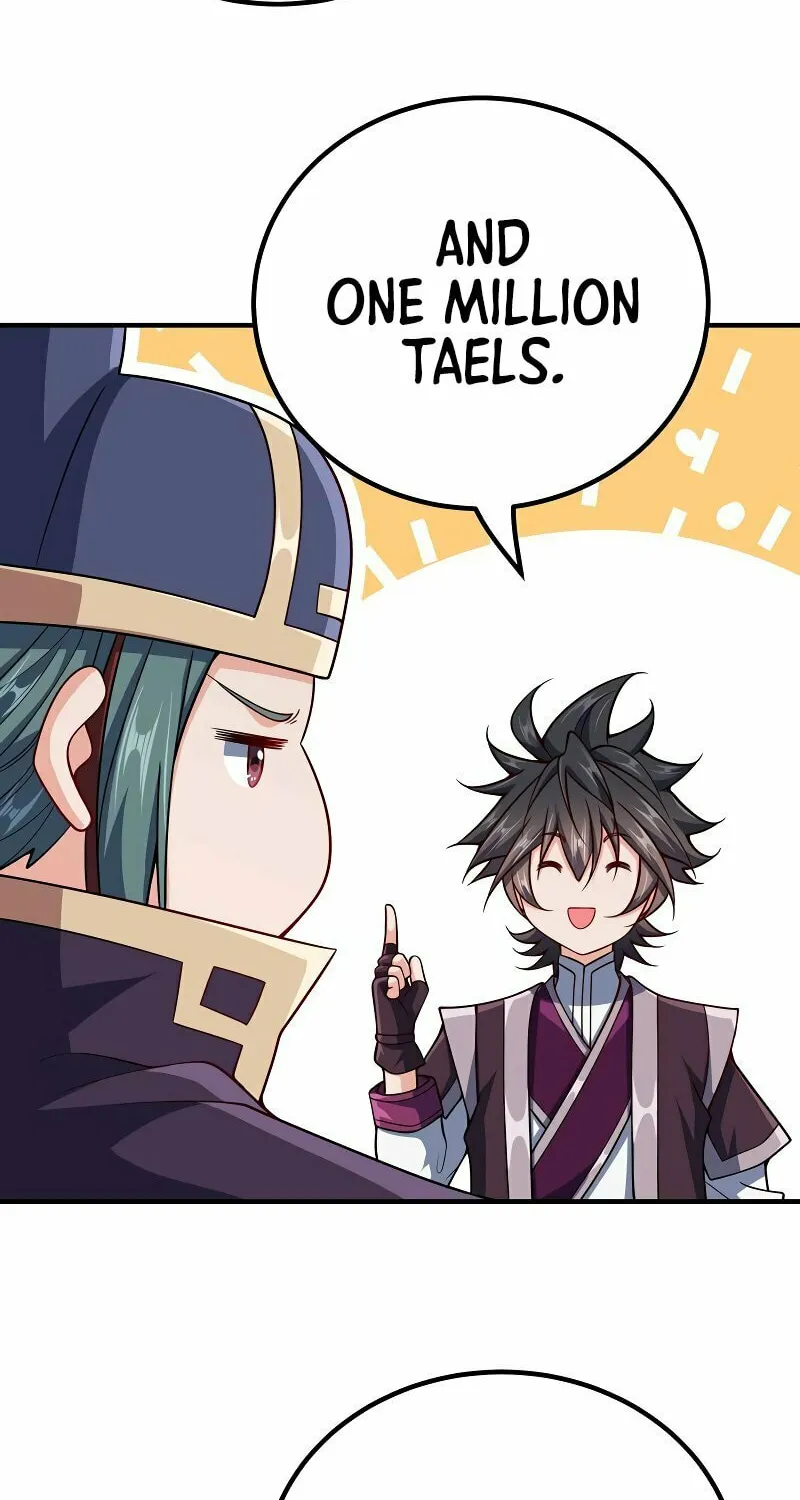 My Wife Is Actually the Empress? (Colored) Chapter 146 page 17 - 