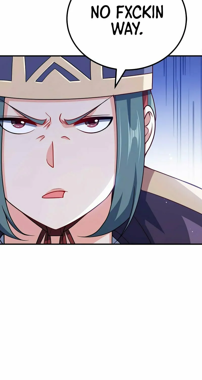 My Wife Is Actually the Empress? (Colored) Chapter 146 page 18 - 