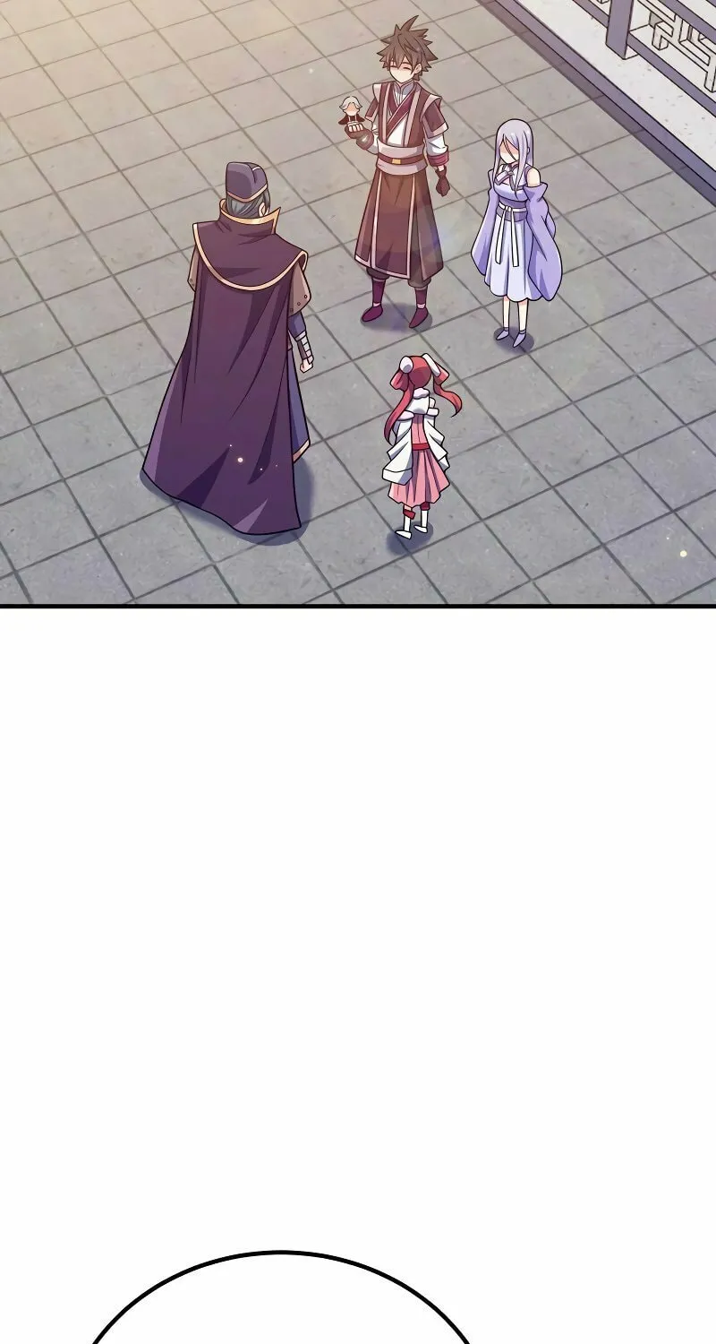 My Wife Is Actually the Empress? (Colored) Chapter 146 page 20 - 