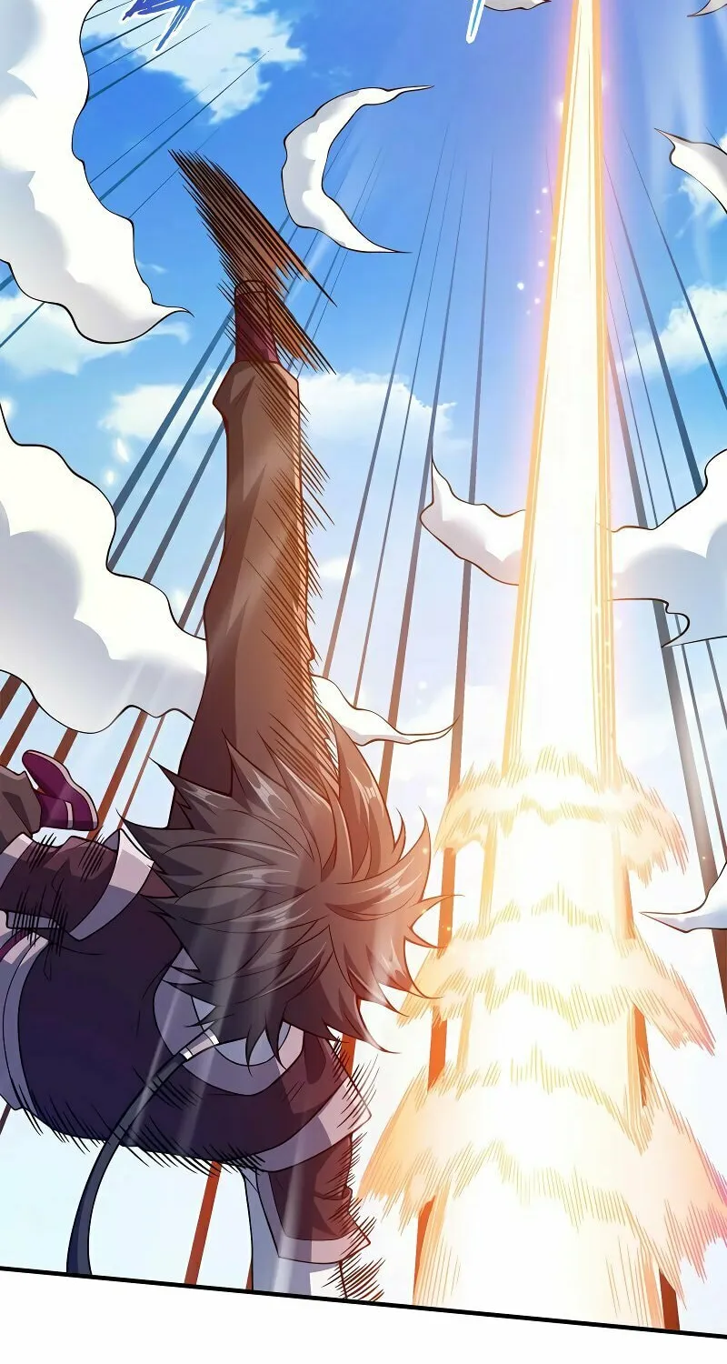 My Wife Is Actually the Empress? (Colored) Chapter 146 page 32 - 